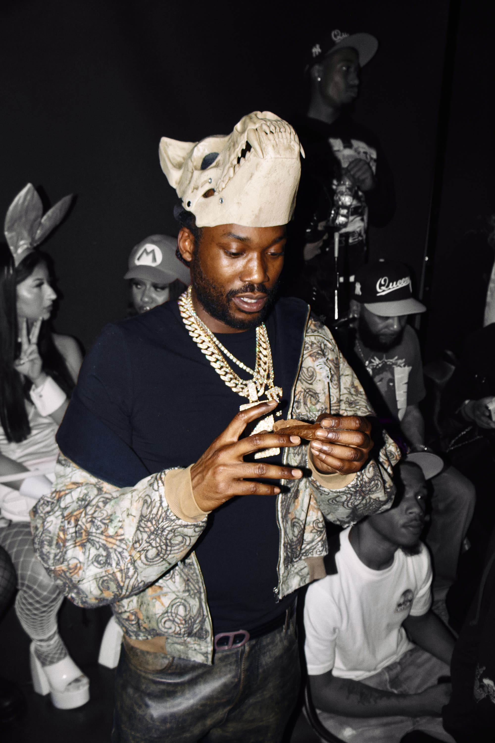 Meek Mill